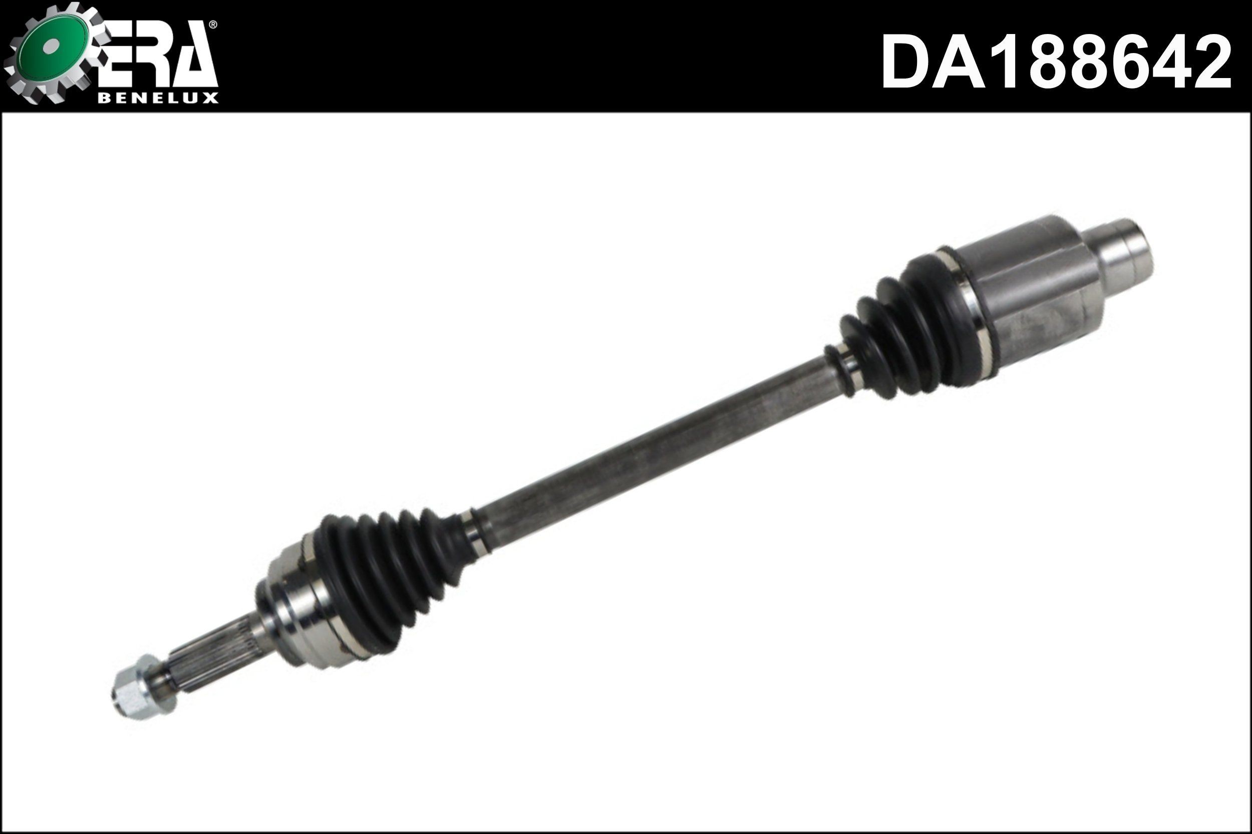 DA188642 ERA Benelux